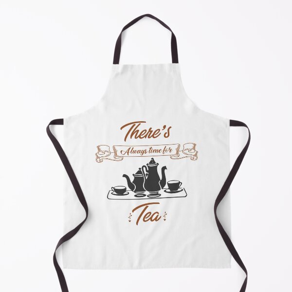Item preview, There's always time for tea designed and sold by KetoLove.