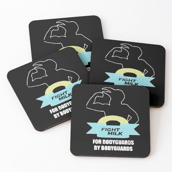 Item preview, Fight Milk Carton - It's Always Sunny in Philadelphia designed and sold by BazzaBazzar.