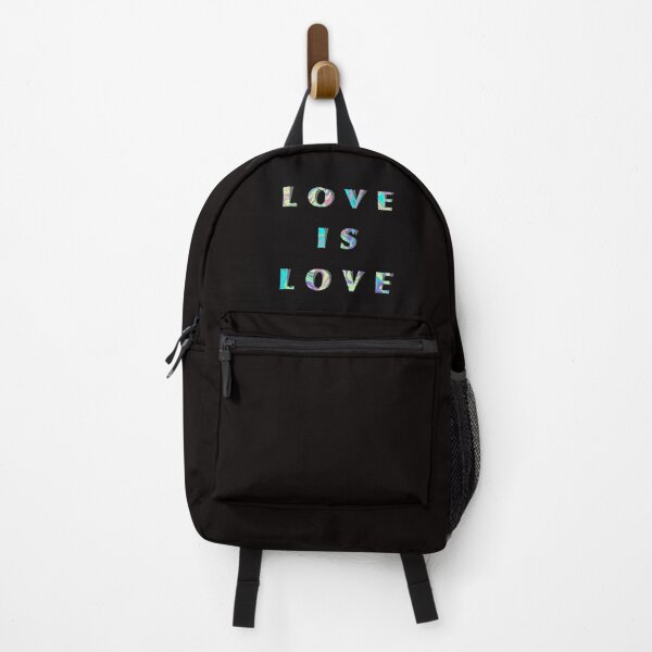 Item preview, Love is Love designed and sold by Karlette Joseph.