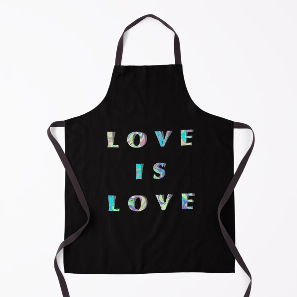 Item preview, Love is Love designed and sold by Karlette Joseph.