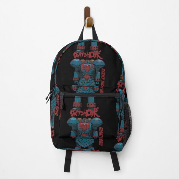 Item preview, Jaianto Robo  designed and sold by JuniorMckin.