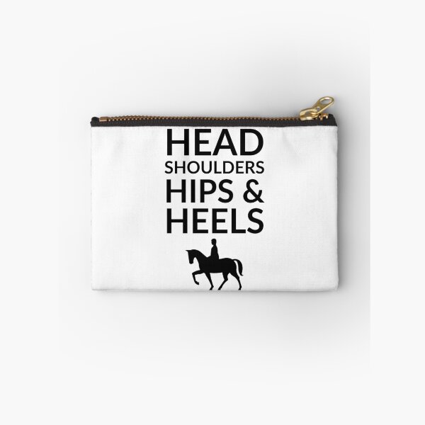 Item preview, Head shoulders hips & heels designed and sold by Gingatoo.