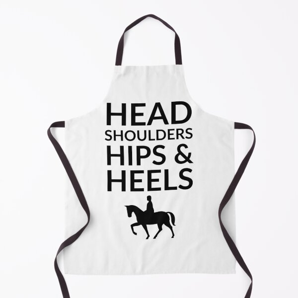 Item preview, Head shoulders hips & heels designed and sold by Gingatoo.