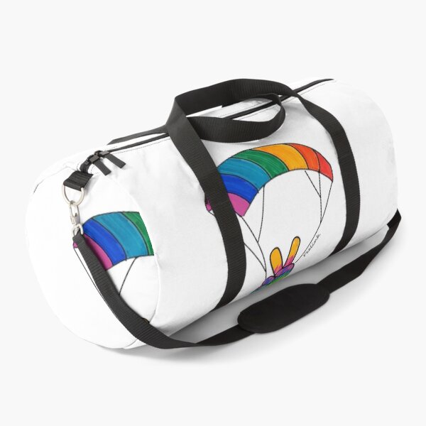 Item preview, Paragliding Paragliding Peace and Love designed and sold by DoraISI.