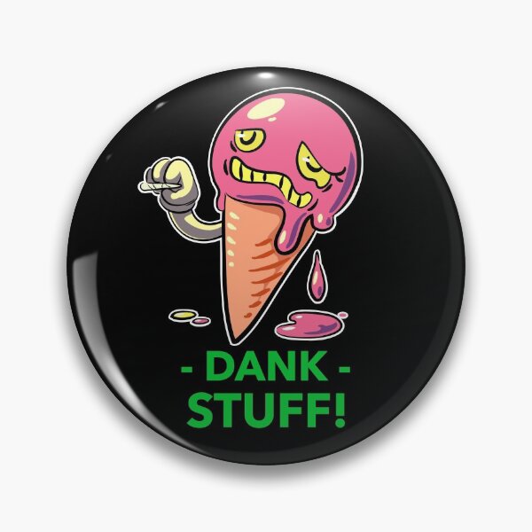 Item preview, DANK STUFF designed and sold by Sai Wanna.