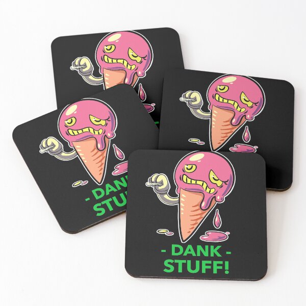 Item preview, DANK STUFF designed and sold by Sai Wanna.