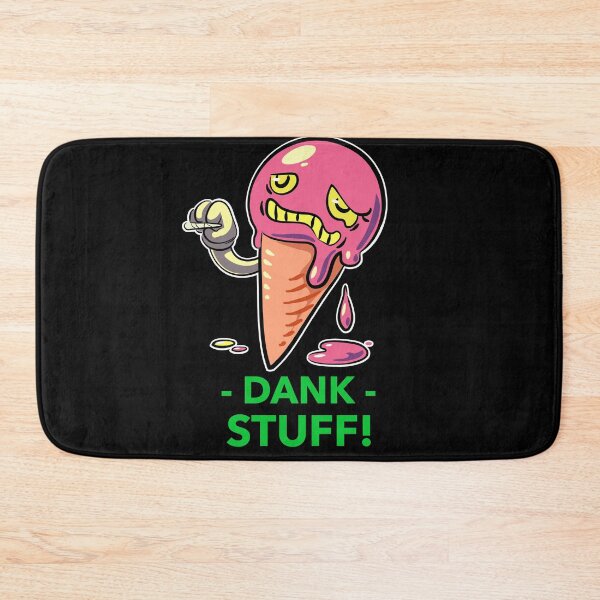 Item preview, DANK STUFF designed and sold by Sai Wanna.