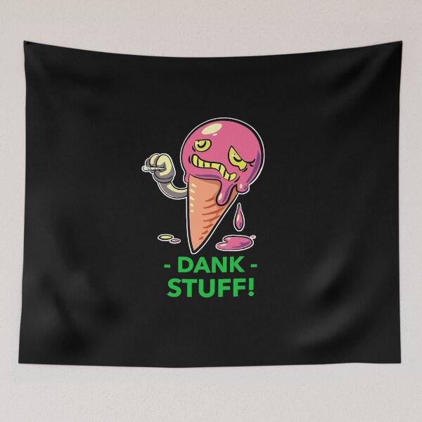 Item preview, DANK STUFF designed and sold by Sai Wanna.
