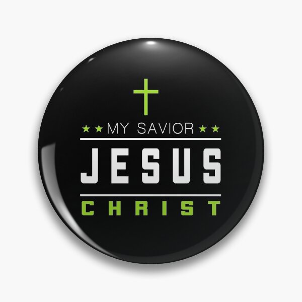 Item preview, My Savior Jesus Christ designed and sold by Jun  Gallano.