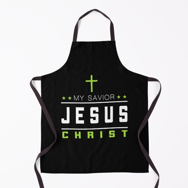 Item preview, My Savior Jesus Christ designed and sold by Jun  Gallano.