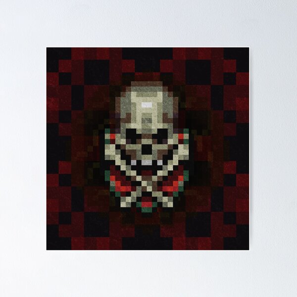 Item preview, Skeleton Test 2 designed and sold by likelikes.