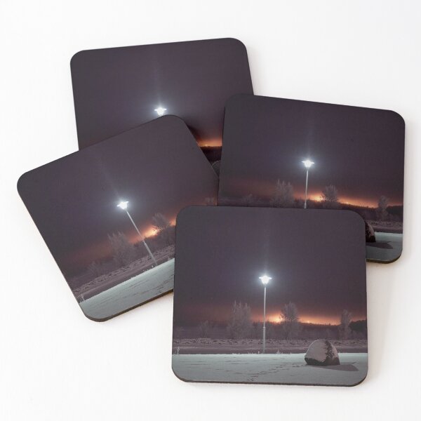 Item preview, Eternal artifical sunset designed and sold by Jouko Lehto Photography.