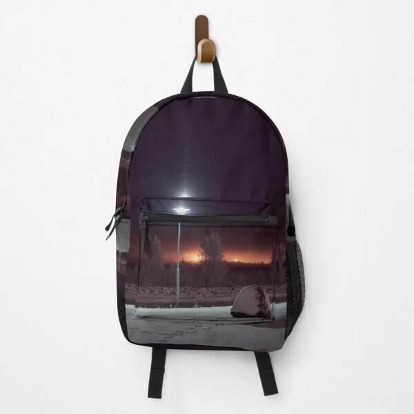 Item preview, Eternal artifical sunset designed and sold by Jouko Lehto Photography.