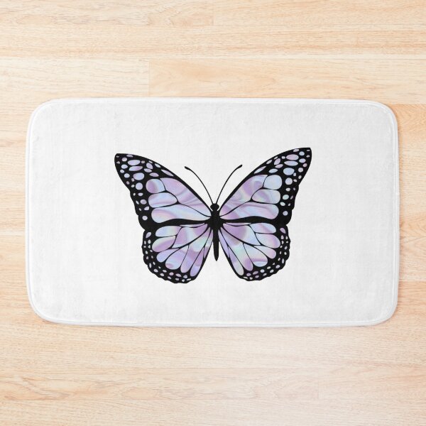 Item preview, Chrome Butterfly  designed and sold by Cosmic Detour .