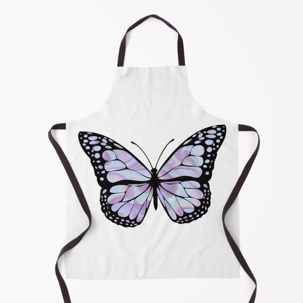 Item preview, Chrome Butterfly designed and sold by Cosmic Detour .