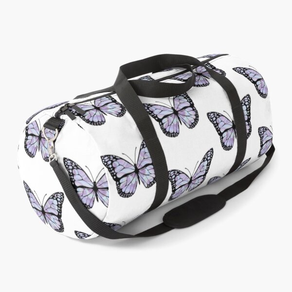 Item preview, Chrome Butterfly  designed and sold by Cosmic Detour .