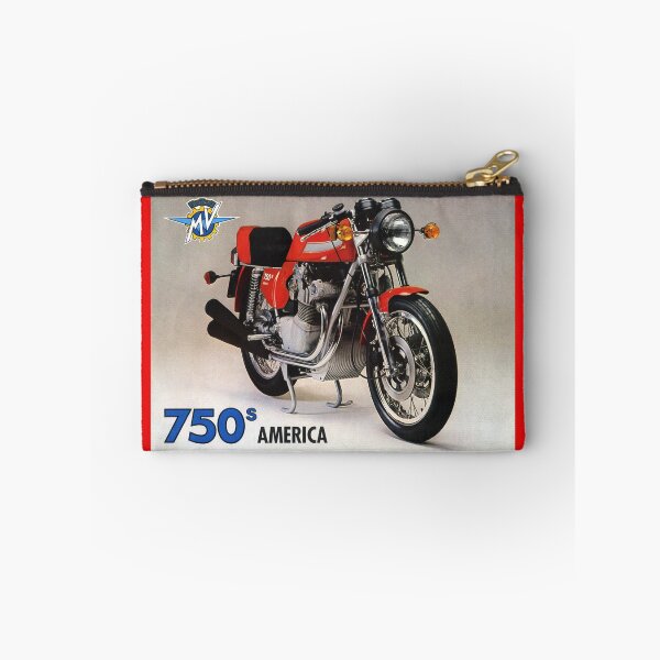 Artikelvorschau, MV Agusta 750S America entworfen und verkauft von settebello.