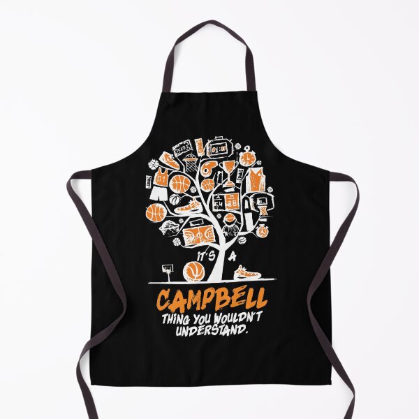 Item preview, Its Basketball Family Campbell Thing You wouldnt understand designed and sold by elhefe.