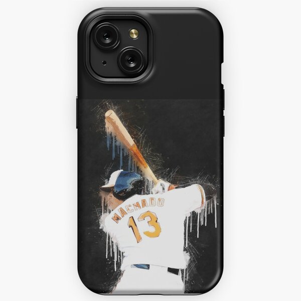 Manny Machado Phone Case - Subliworks