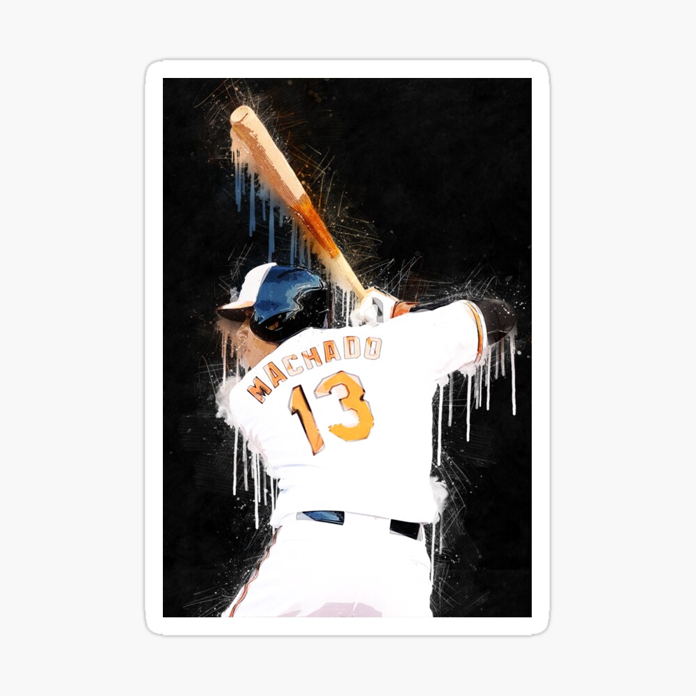 Manny Machado Phone Case - Subliworks