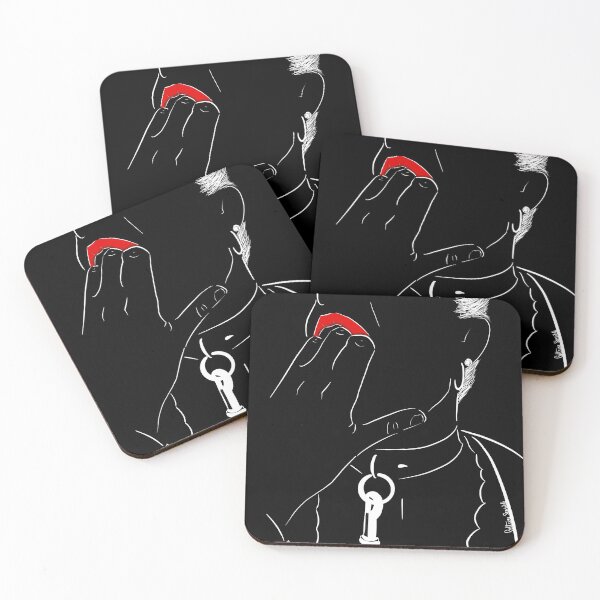Item preview, taste my fingers again designed and sold by Culturesensible.