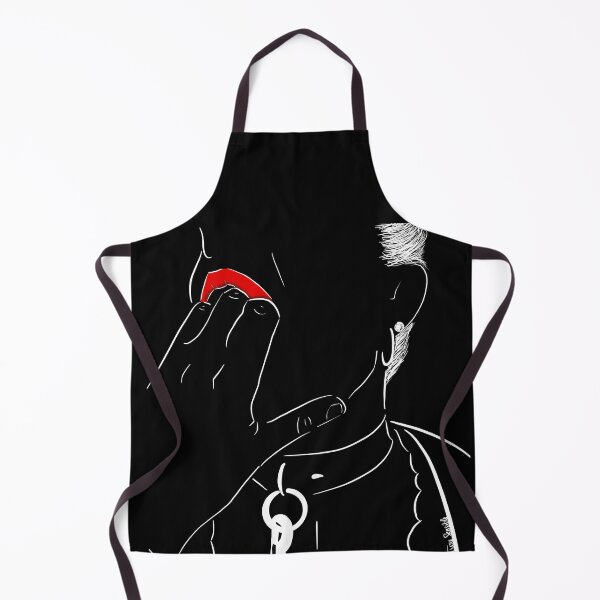 Item preview, taste my fingers again designed and sold by Culturesensible.