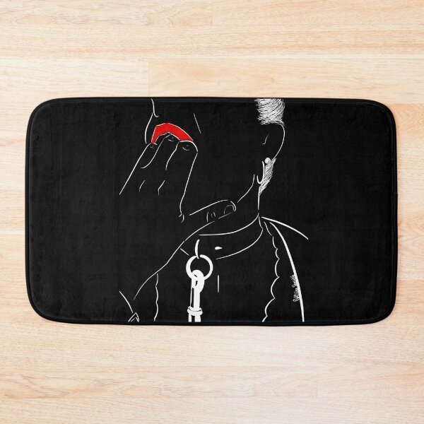 Item preview, taste my fingers again designed and sold by Culturesensible.