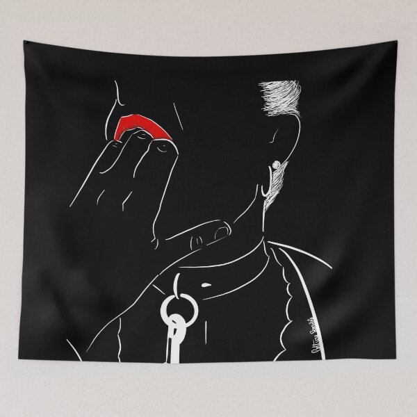 Item preview, taste my fingers again designed and sold by Culturesensible.
