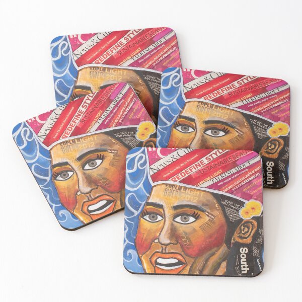 Item preview, Folk Singer designed and sold by artsyyaadie.