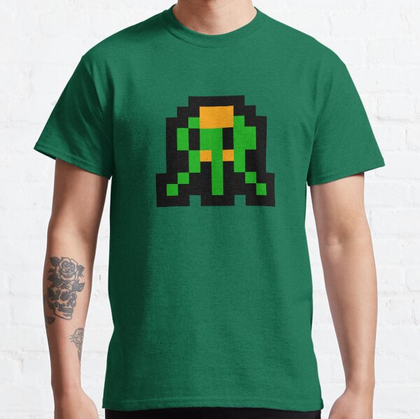 Retro Lander Classic T-Shirt