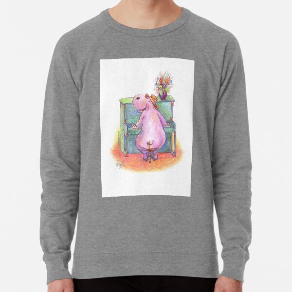 Acne hippo outlet sweatshirt