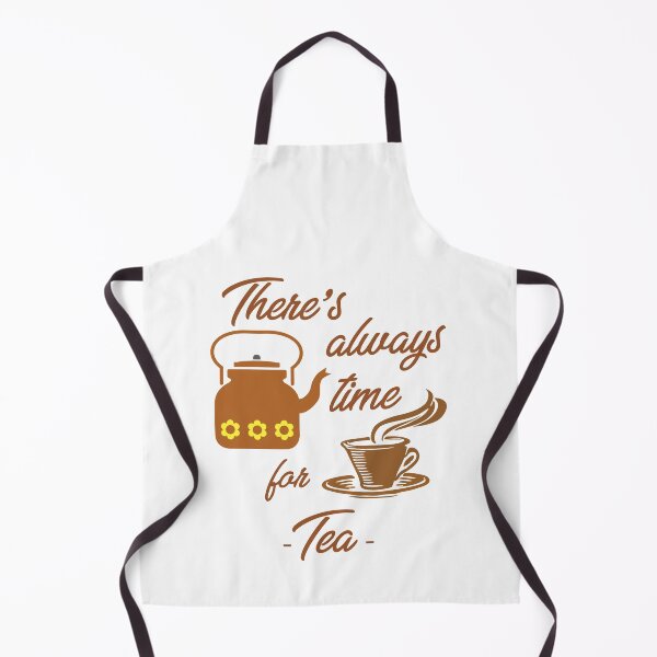 Item preview, There's always time for tea designed and sold by KetoLove.