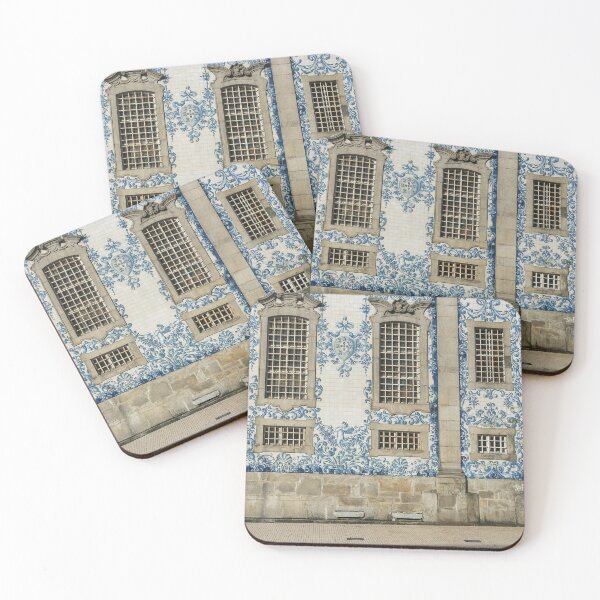 Item preview, Igreja do Carmo designed and sold by Eduardo Vieira.
