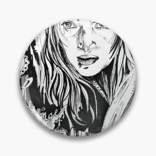 Item preview, Kill Bill designed and sold by Giusi Ghioldi Illustratrice.