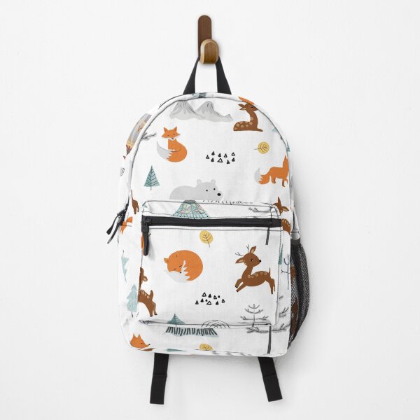 Item preview, Hand Drawn wild animals designed and sold by della95.