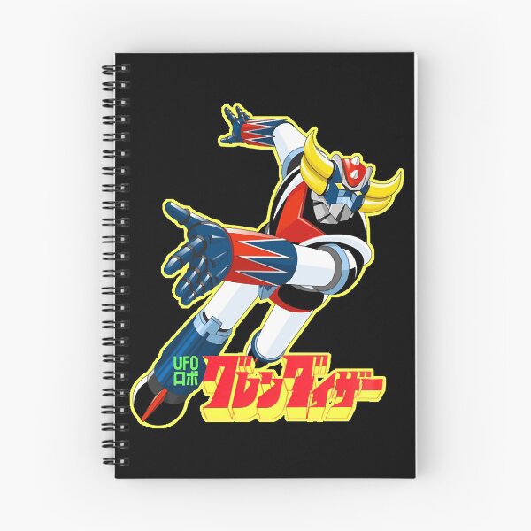 Item preview, Goldrake UFO Robot Grendizer  designed and sold by JuniorMckin.