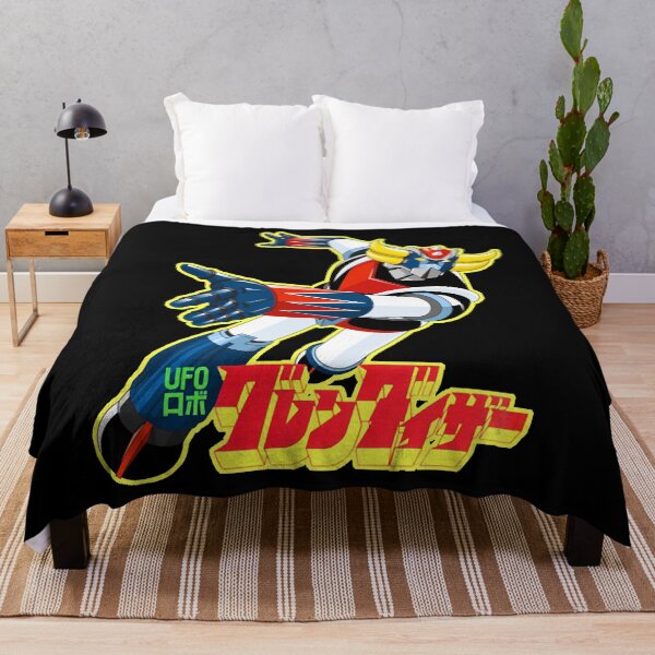 Item preview, Goldrake UFO Robot Grendizer designed and sold by JuniorMckin.