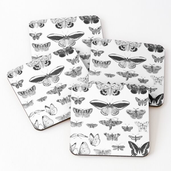 Item preview, 22 - Moth Collection designed and sold by hssm-if.