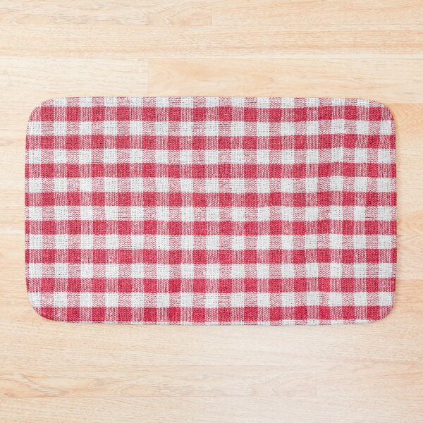 Item preview, Gingham check designed and sold by Denis Charmot.