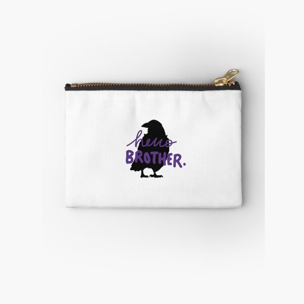 Item preview, Damon 'hello brother' quote designed and sold by Complete Lemon.