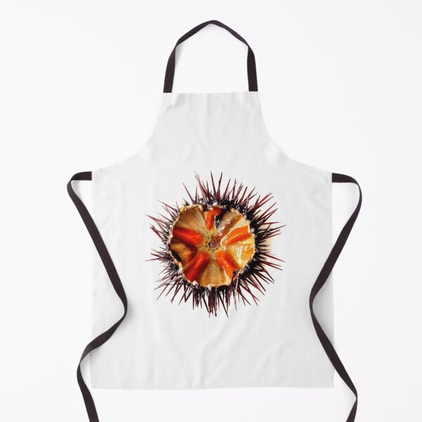 Item preview, Purple sea urchin designed and sold by troianifabrizio.