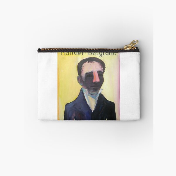 Item preview, Manuel Belgrano por Diego Manuel designed and sold by Diego Manuel Rodriguez.