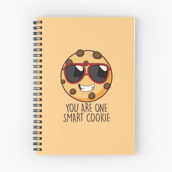 Item preview, You Are One Smart Cookie designed and sold by artistkalpesh.