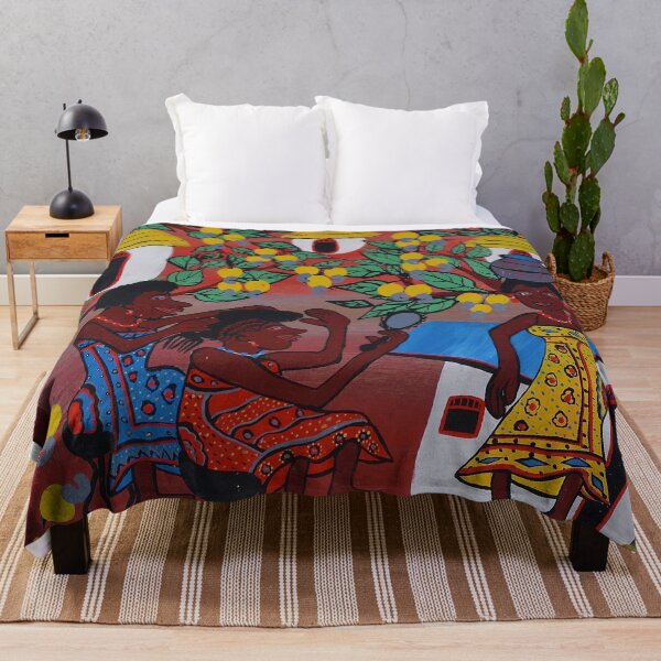 Item preview, Tinga Tinga Homestead designed and sold by Nujabes2010.