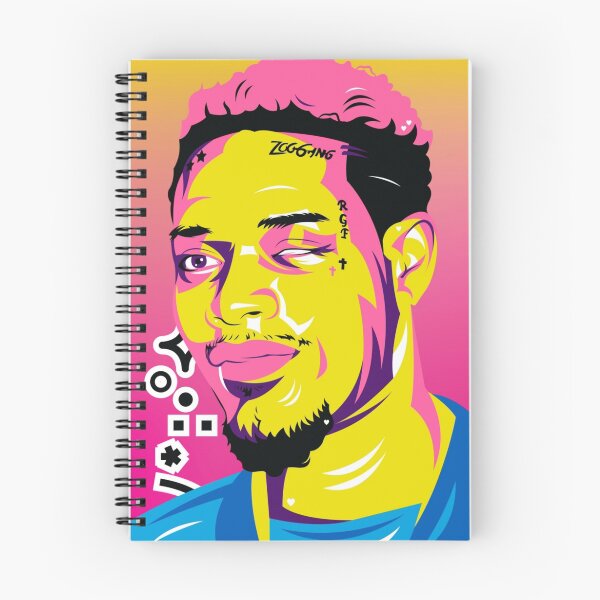 Item preview, Fetty Wap designed and sold by Ninjakitas.