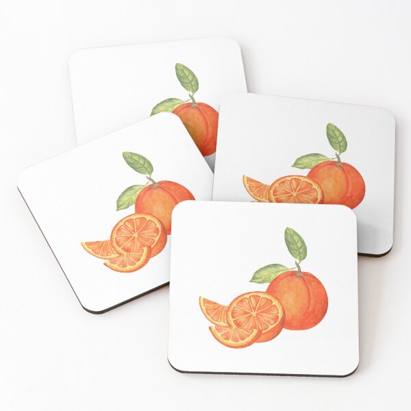 Item preview, Juicy oranges designed and sold by Flowersforbear.