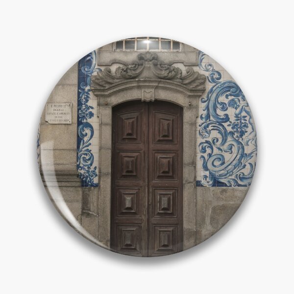 Item preview, Igraja do Carmo designed and sold by Eduardo Vieira.