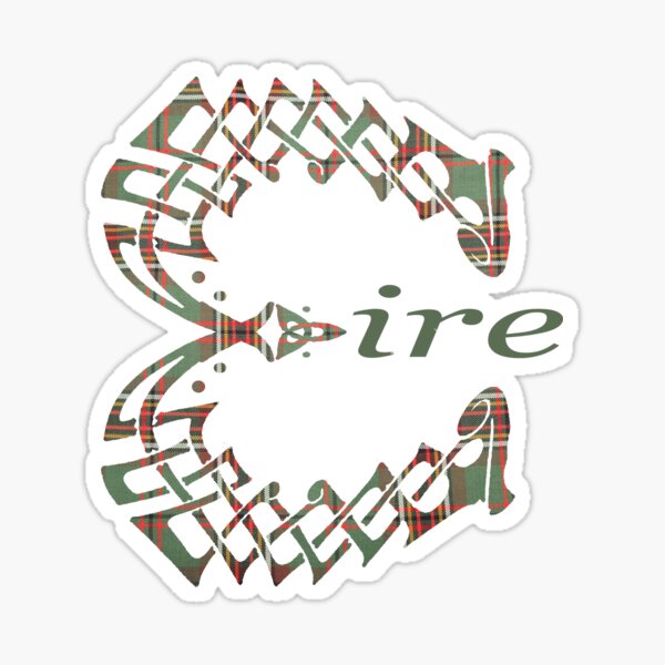 Artikel-Vorschau von Beleuchtetes Irland, designt und verkauft von Murph's Images.