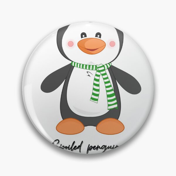 Item preview,  penguin designed and sold by mahmodd1.