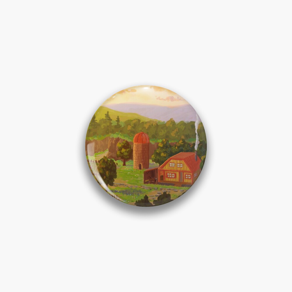 Item preview, Pin designed and sold by Gnextdoor22.